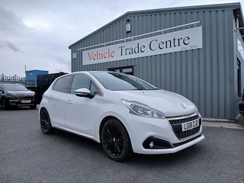 Used Peugeot 208 2018 for sale - 79470659: Photo