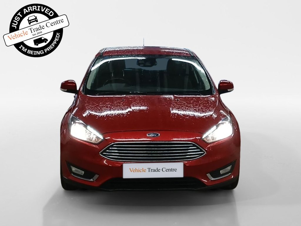 Used Ford Focus 2016 for sale - 78096469: Photo 2