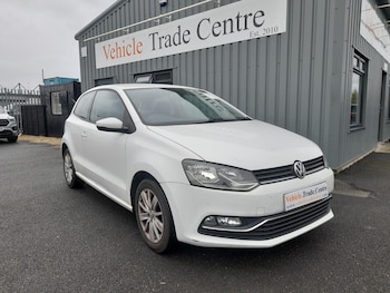 2015 (15) - 1.2 TSI BlueMotion Tech SE Hatchback 3dr Petrol Manual Euro 6 (s/s) (90 ps)
