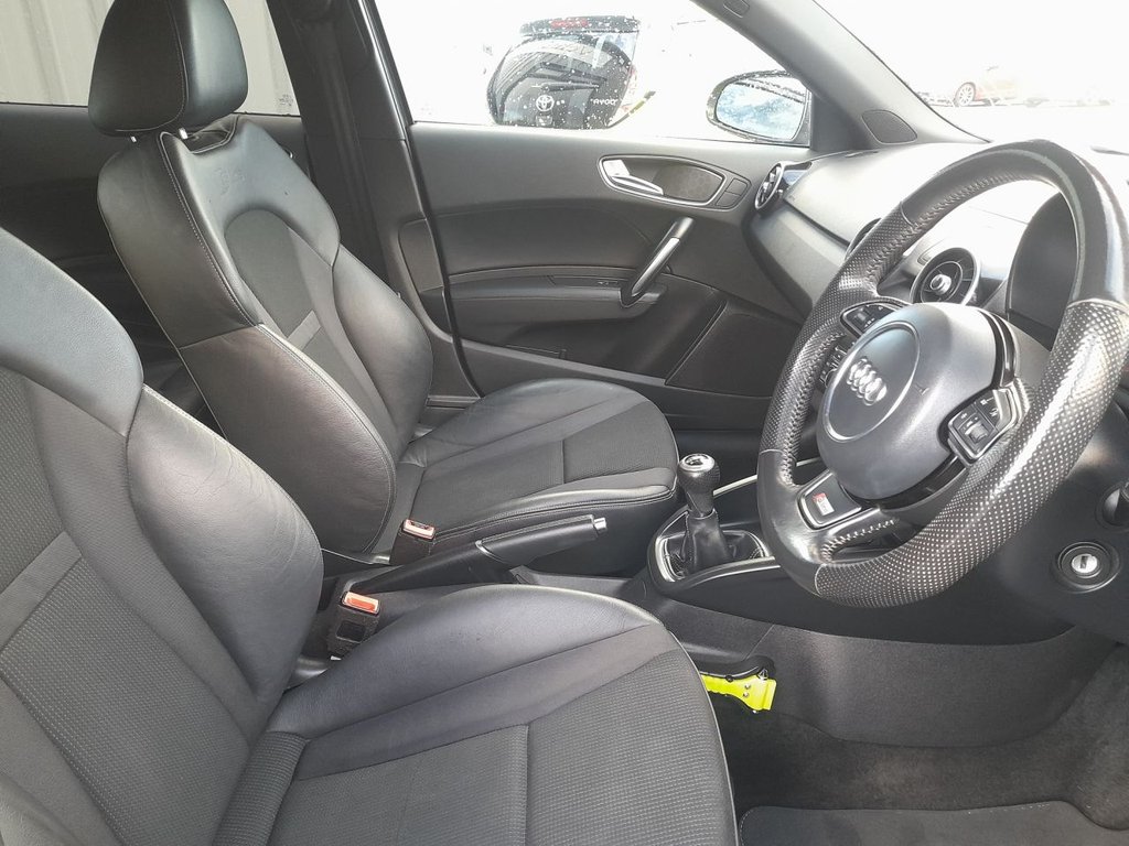 Used Audi A1 2017 for sale - 77007659: Photo 10