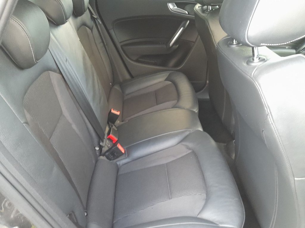 Used Audi A1 2017 for sale - 77007659: Photo 11