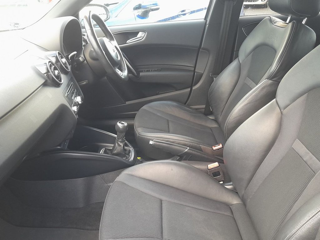 Used Audi A1 2017 for sale - 77007659: Photo 14