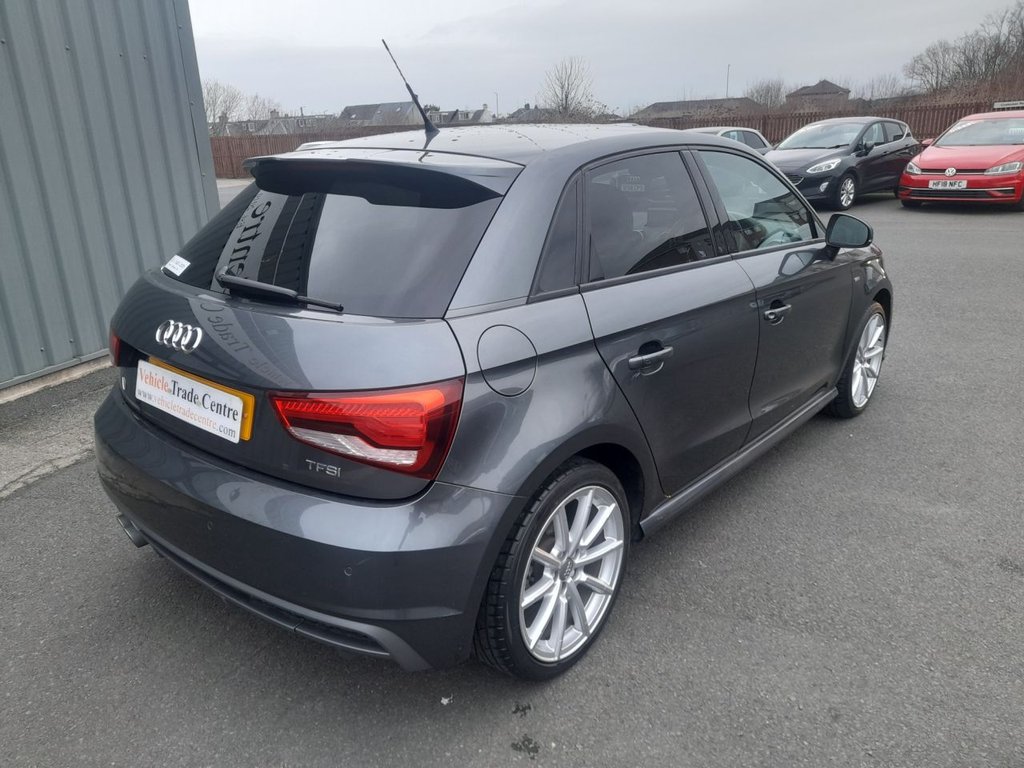 Used Audi A1 2017 for sale - 77007659: Photo 6