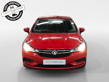 2017 (67) - 1.4T 16V 150 Design 5dr Auto