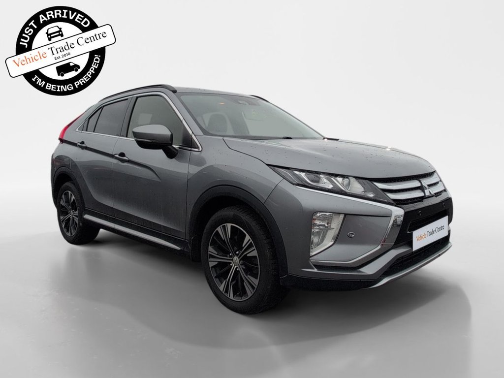 Used Mitsubishi Eclipse Cross 2018 for sale - 78017519: Photo 1