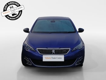 Used Peugeot 308 2015 for sale - 77422595: Photo