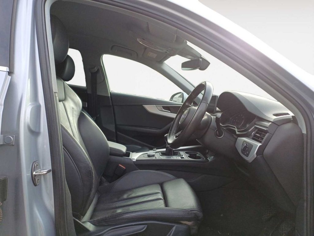 Used Audi A4 2017 for sale - 77680785: Photo 3