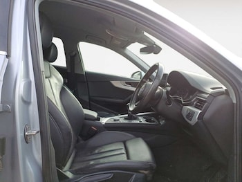 Used Audi A4 2017 for sale - 77680785: Photo