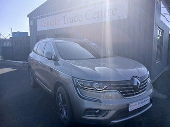 Used Renault Koleos 2018 for sale - 78725579: Photo