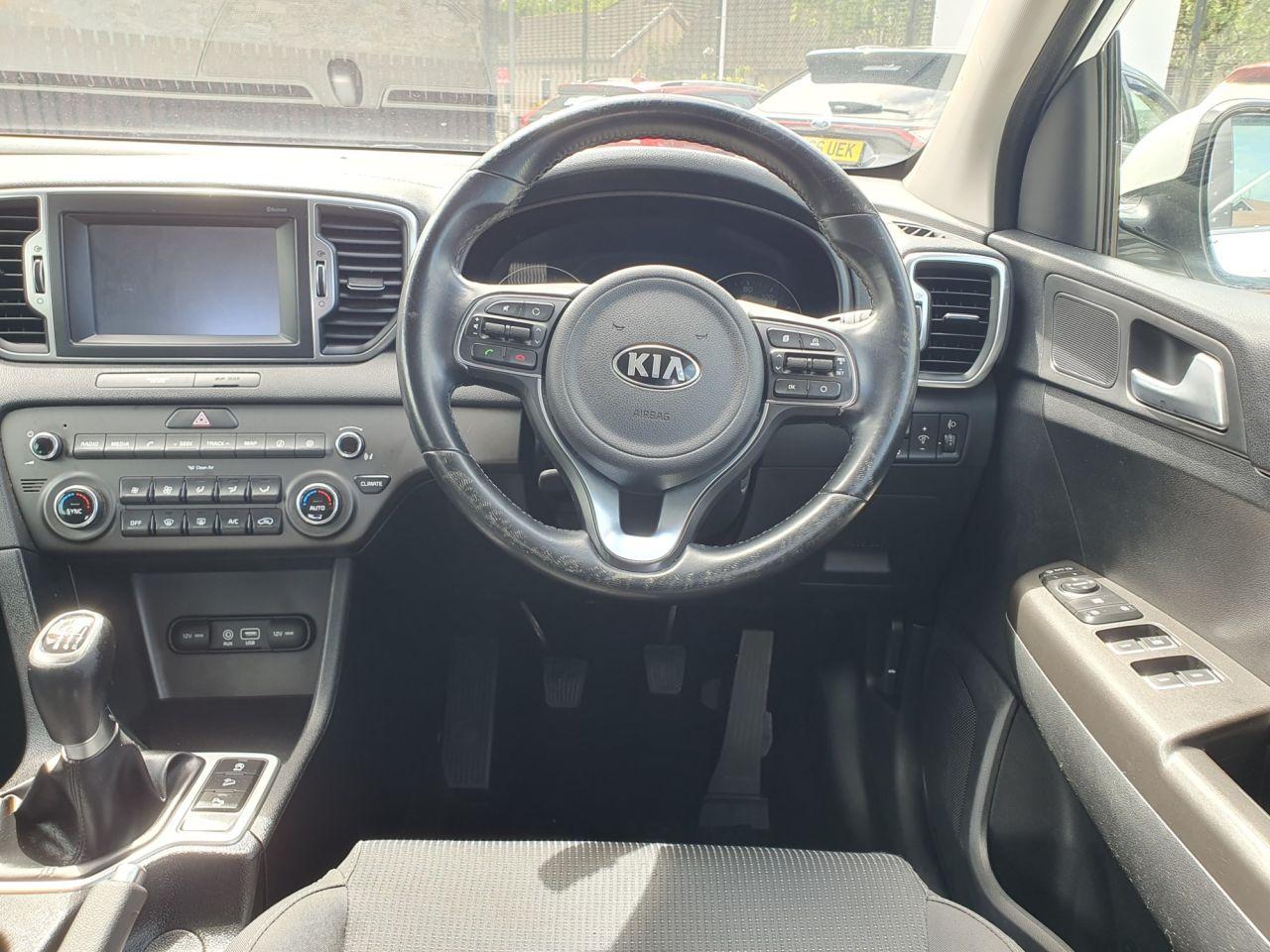 Used Kia Sportage for sale - 76689988: Photo 10