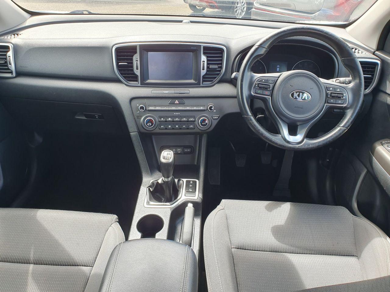 Used Kia Sportage for sale - 76689988: Photo 11