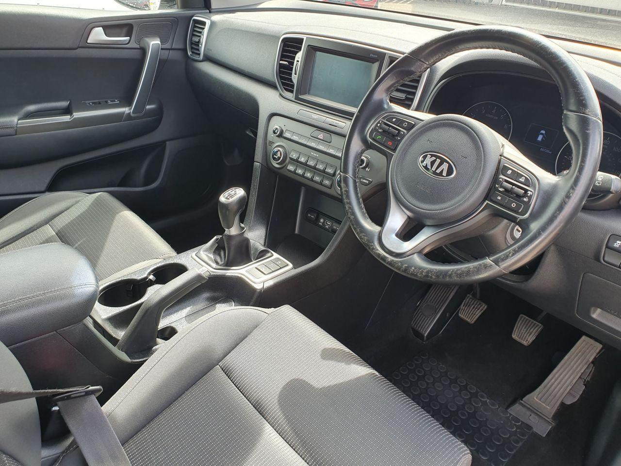 Used Kia Sportage for sale - 76689988: Photo 13