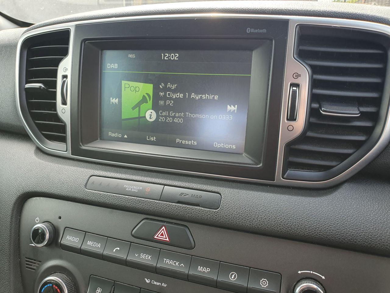 Used Kia Sportage for sale - 76689988: Photo 15