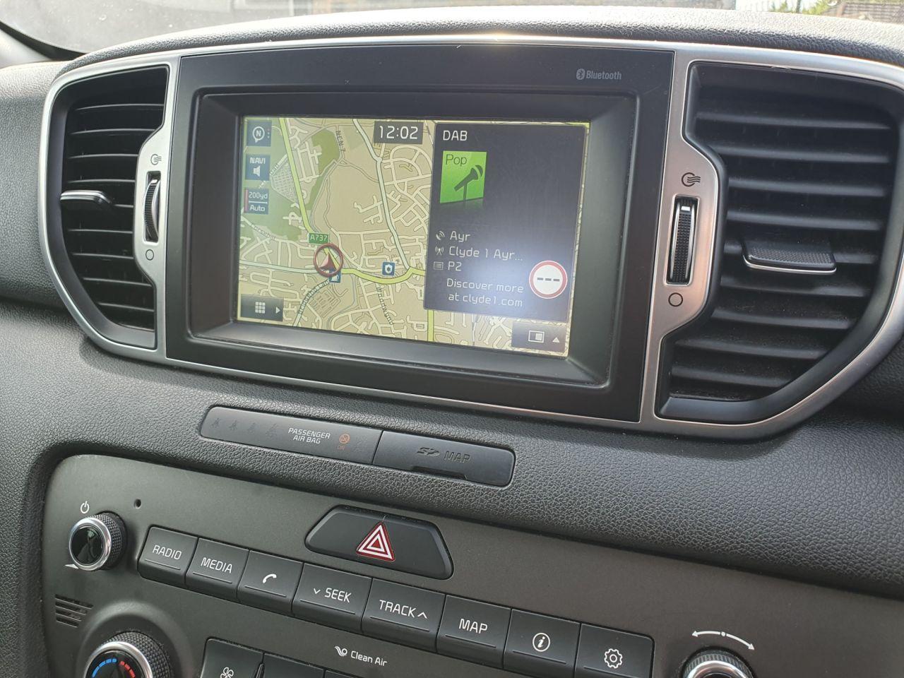 Used Kia Sportage for sale - 76689988: Photo 16