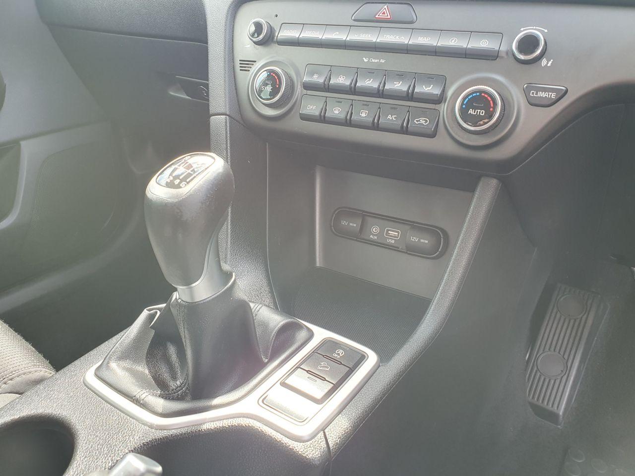 Used Kia Sportage for sale - 76689988: Photo 17