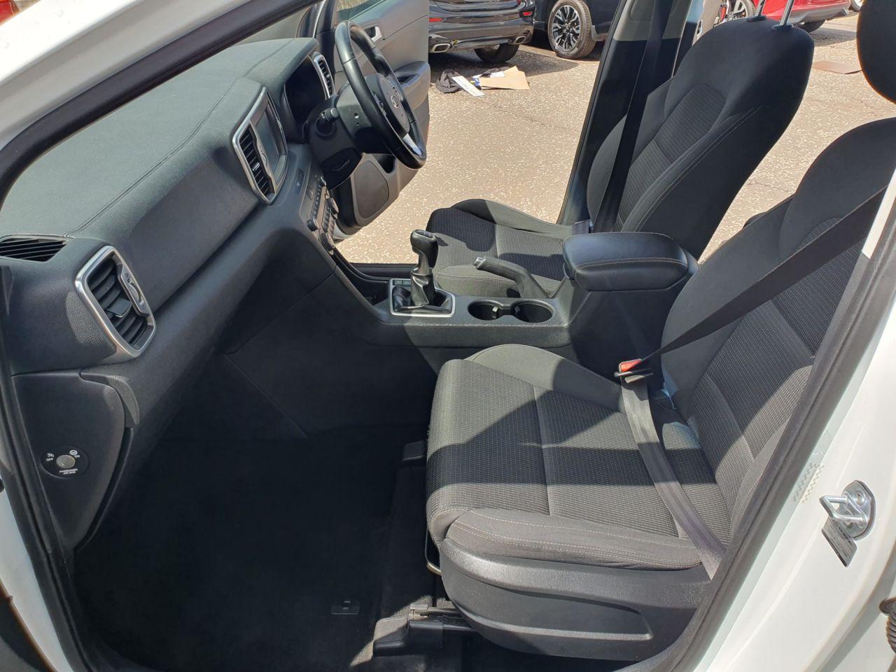 Used Kia Sportage for sale - 76689988: Photo 19