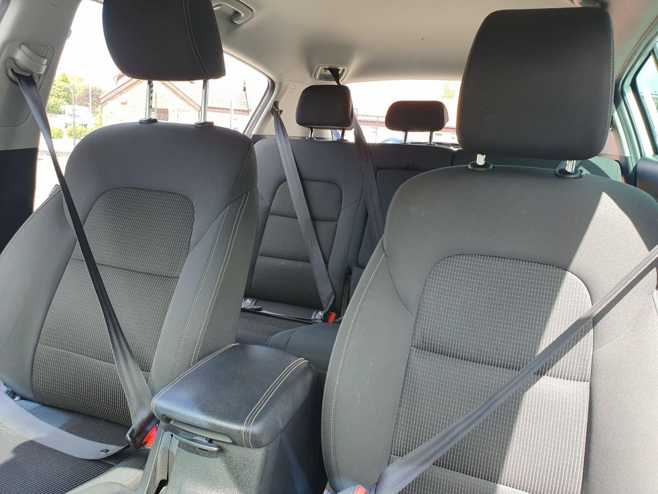 Used Kia Sportage for sale - 76689988: Photo 20