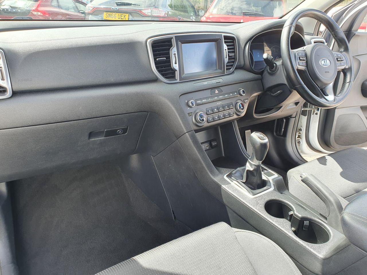 Used Kia Sportage for sale - 76689988: Photo 22