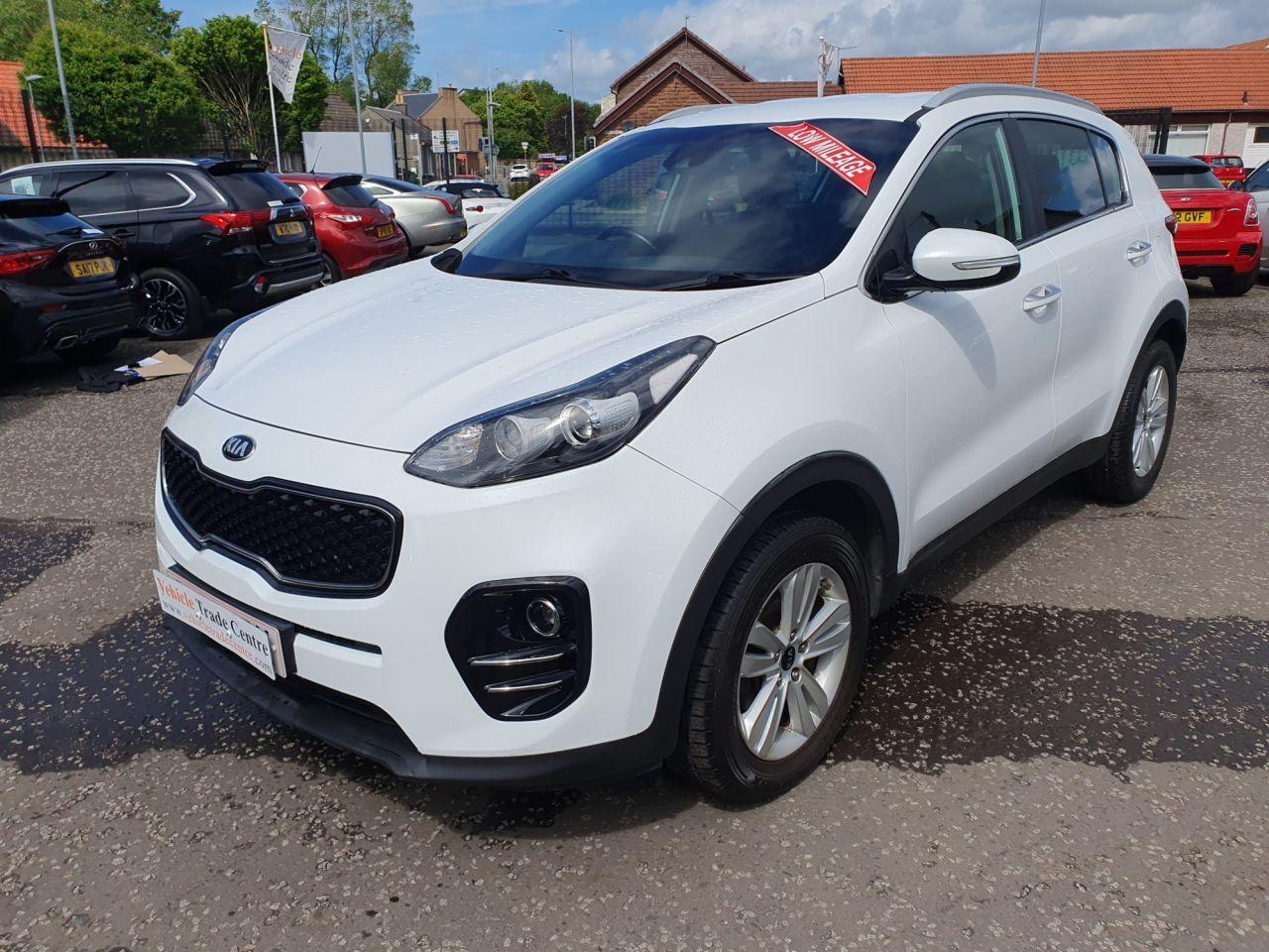 Used Kia Sportage for sale - 76689988: Photo 3