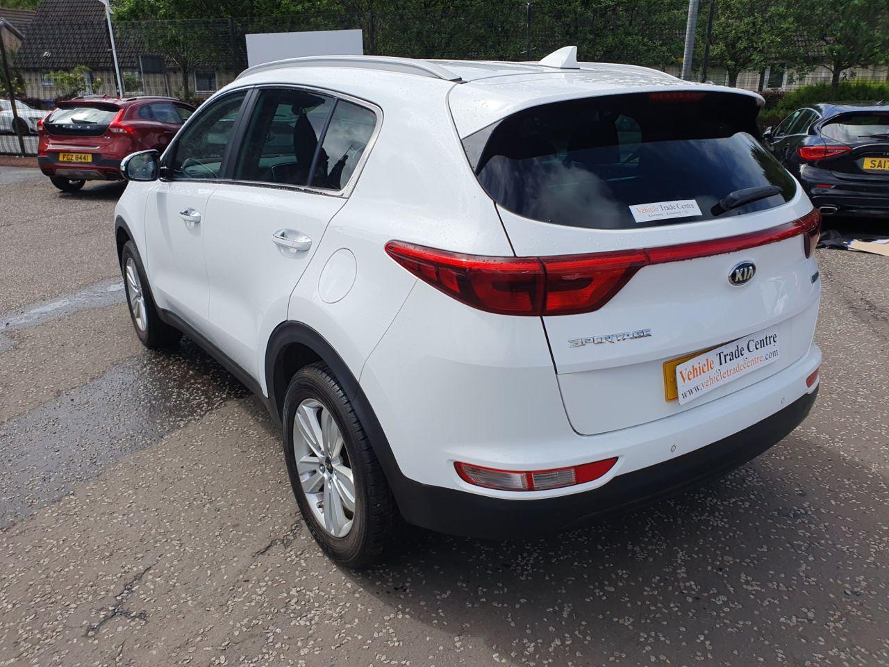 Used Kia Sportage for sale - 76689988: Photo 4