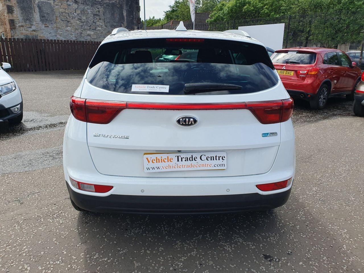 Used Kia Sportage for sale - 76689988: Photo 5