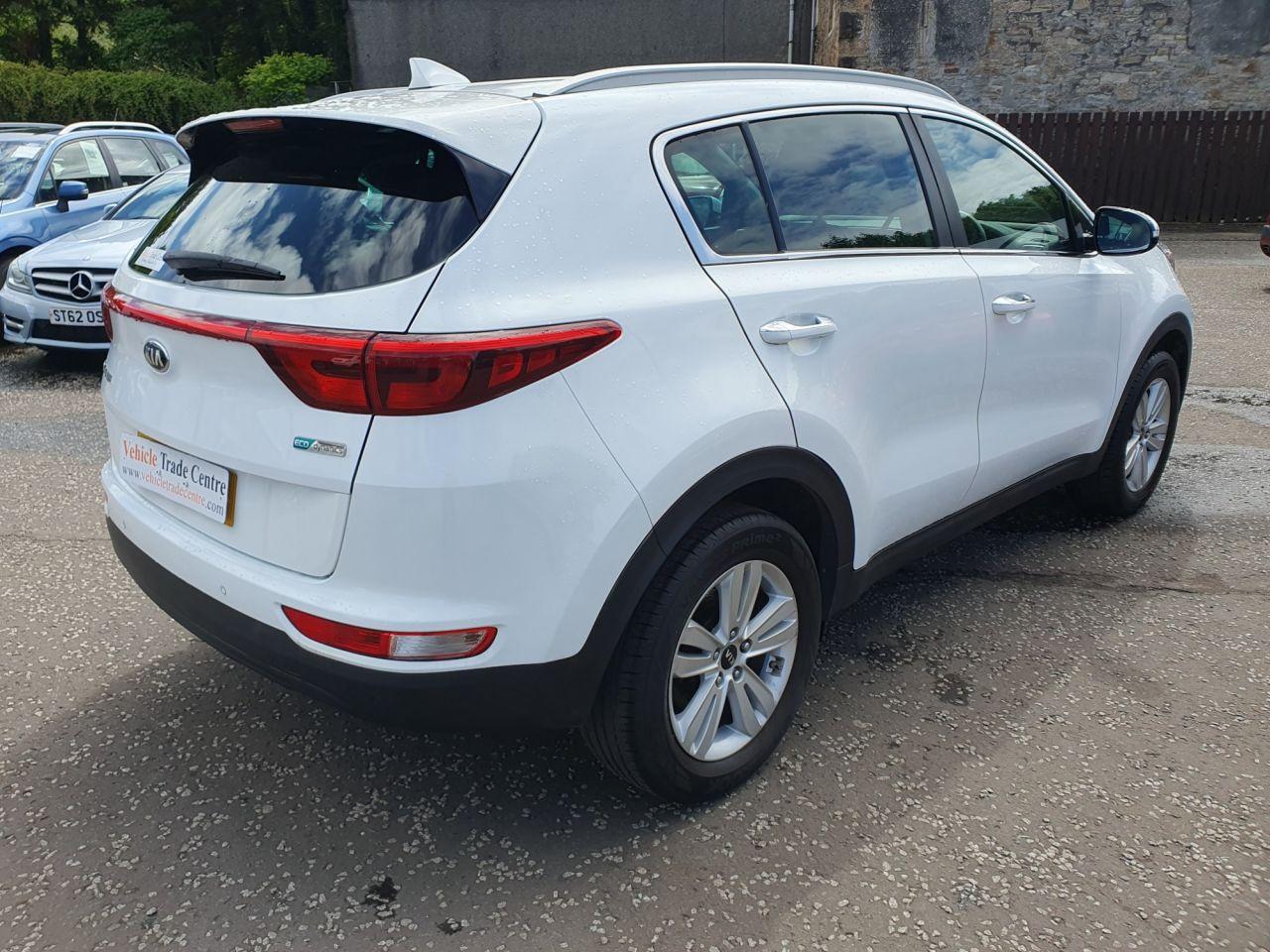 Used Kia Sportage for sale - 76689988: Photo 6