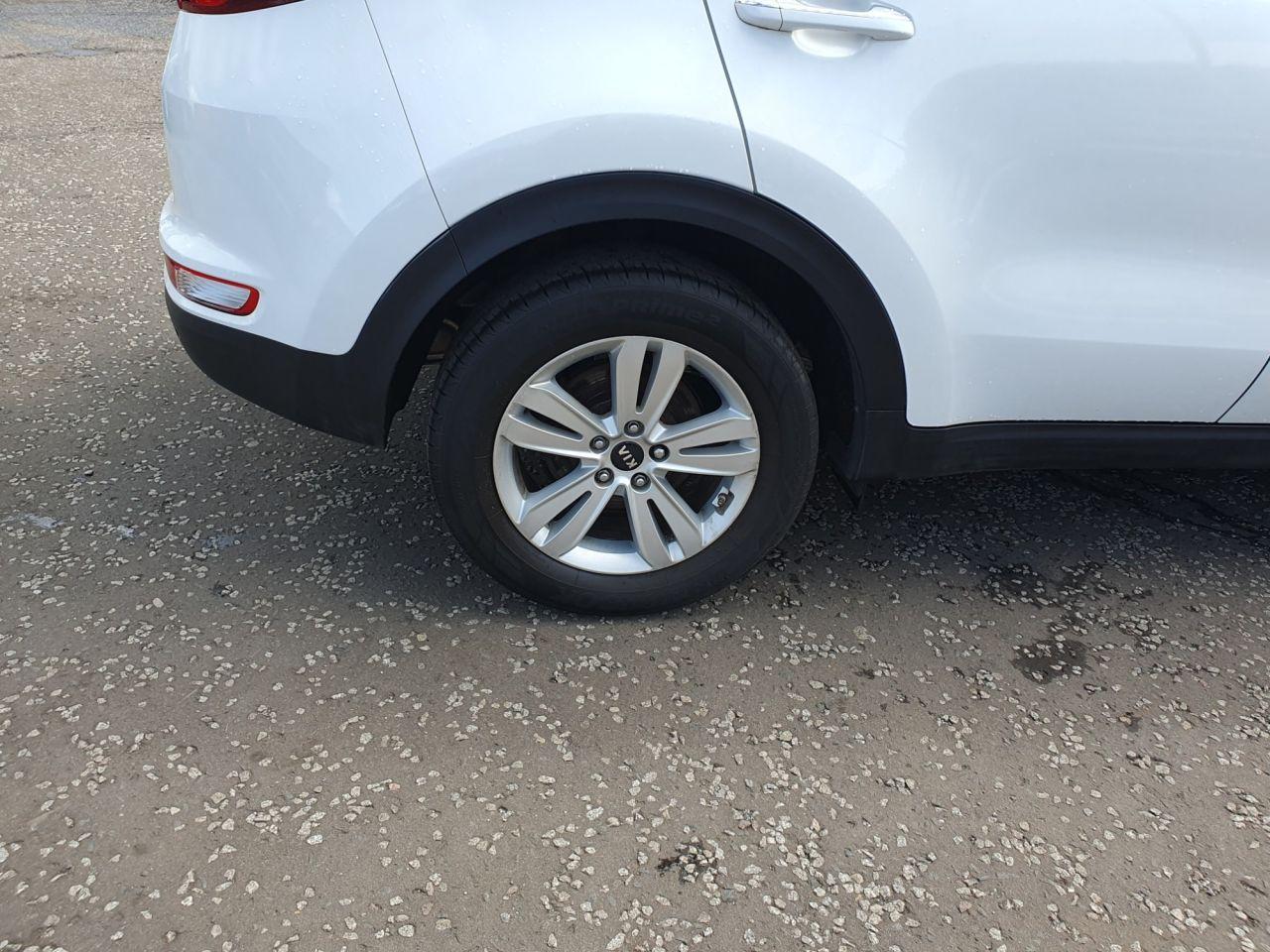 Used Kia Sportage for sale - 76689988: Photo 8
