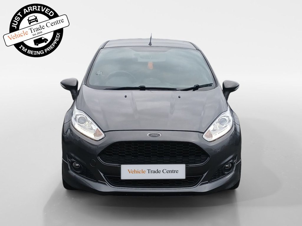 Used Ford Fiesta 2016 for sale - 78153695: Photo 1