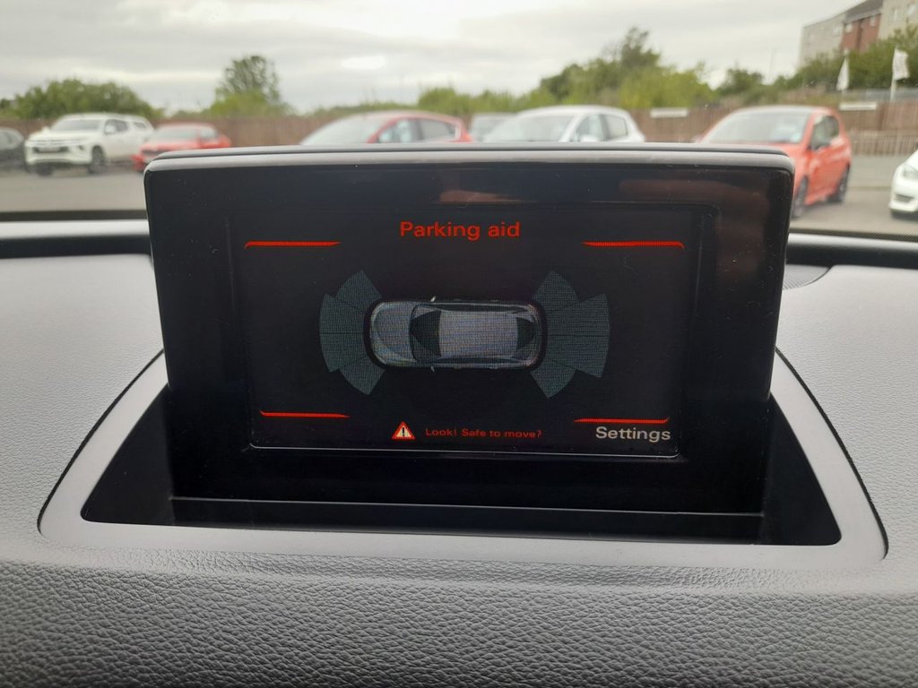 Used Audi Q3 2017 for sale - 77139328: Photo 18