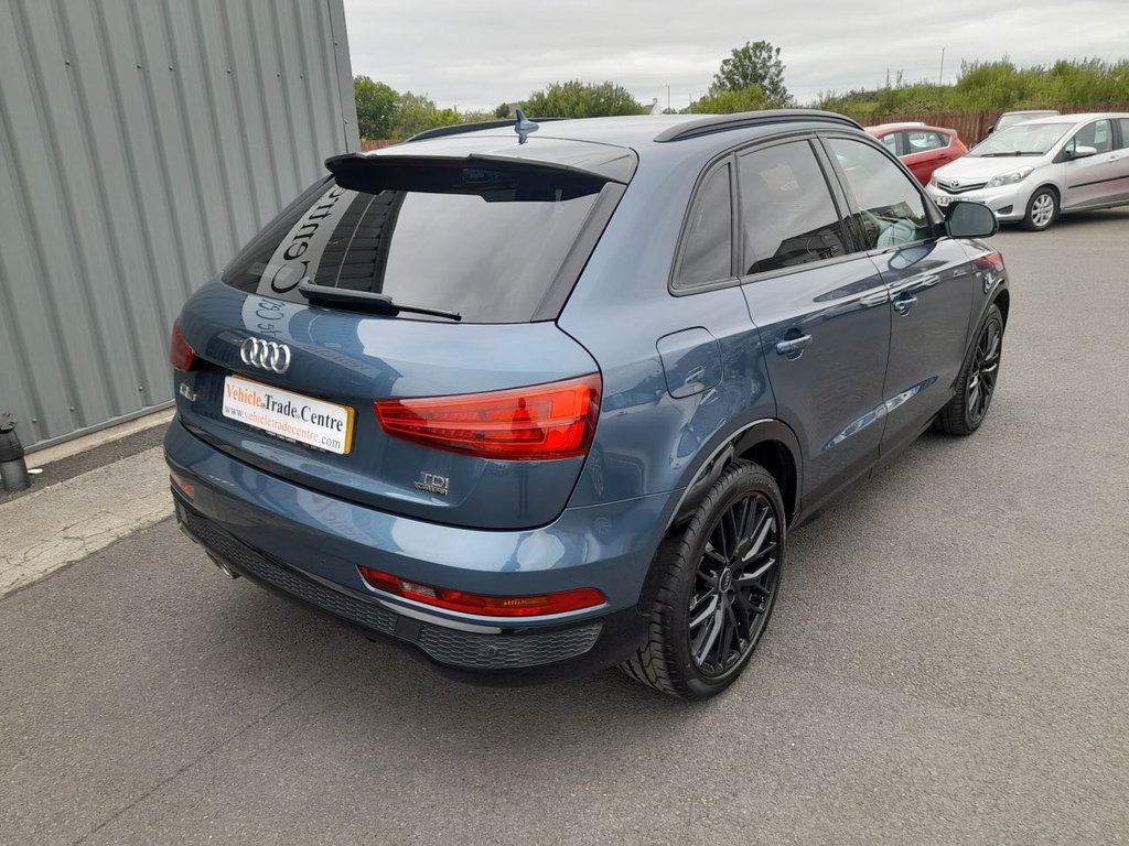 Used Audi Q3 2017 for sale - 77139328: Photo 6