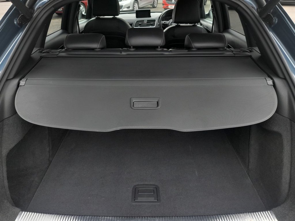 Used Audi Q3 2017 for sale - 77139328: Photo 7