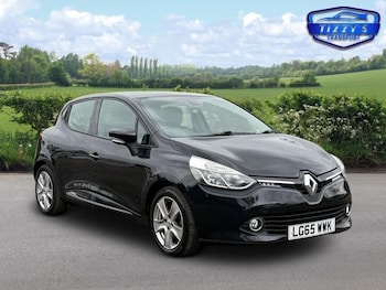 Used Renault Clio 2015 for sale - 78794222: Photo