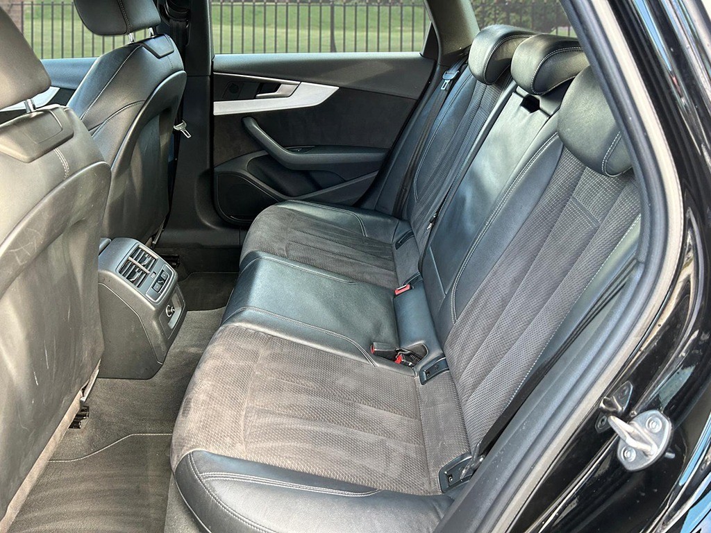 Used Audi A4 Avant 2018 for sale - 77201169: Photo 12