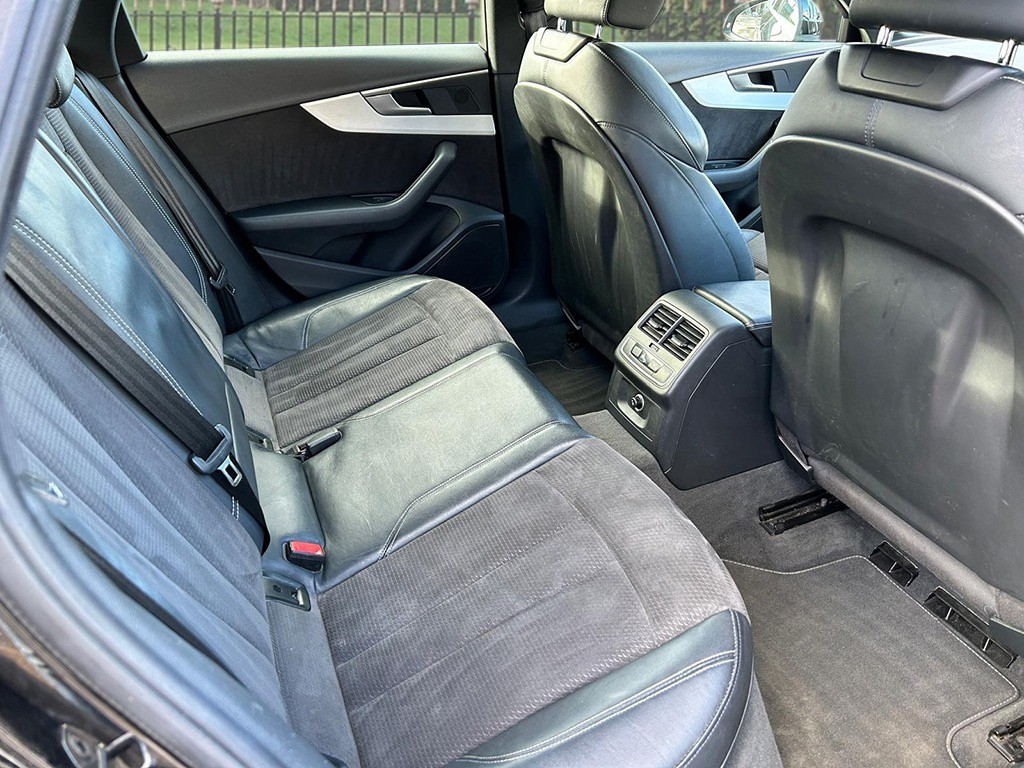 Used Audi A4 Avant 2018 for sale - 77201169: Photo 13