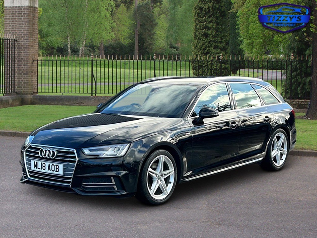 Used Audi A4 Avant 2018 for sale - 77201169: Photo 7