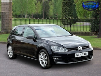 2014 - 2.0 TDI BlueMotion Tech GT 5-Door