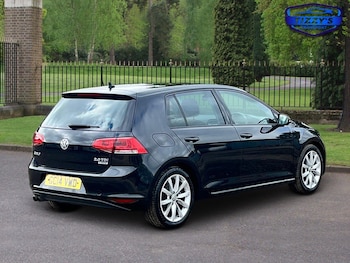 Used Volkswagen Golf 2014 for sale - 76211938: Photo 3