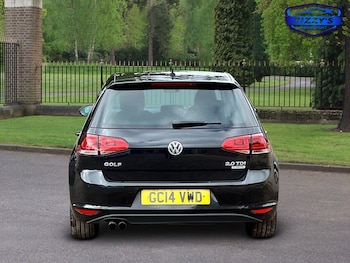 Used Volkswagen Golf 2014 for sale - 76211938: Photo 4
