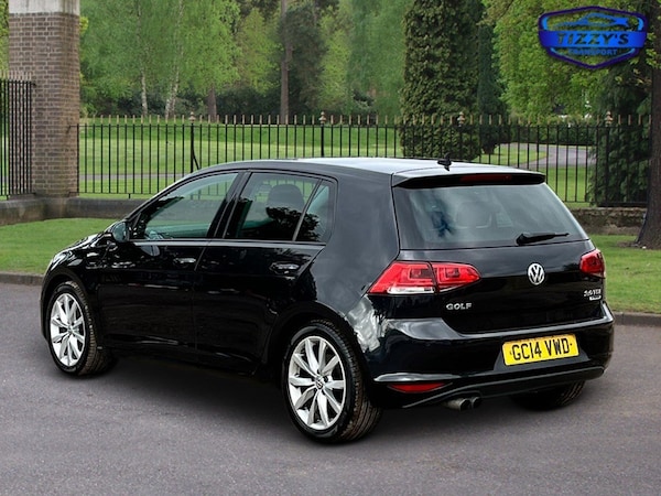 Used Volkswagen Golf 2014 for sale - 76211938: Photo 5
