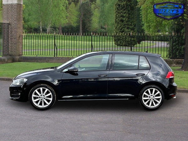 Used Volkswagen Golf 2014 for sale - 76211938: Photo 6
