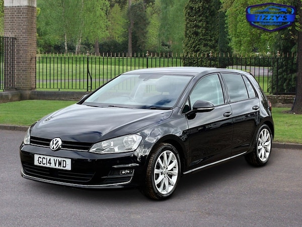 Used Volkswagen Golf 2014 for sale - 76211938: Photo 7