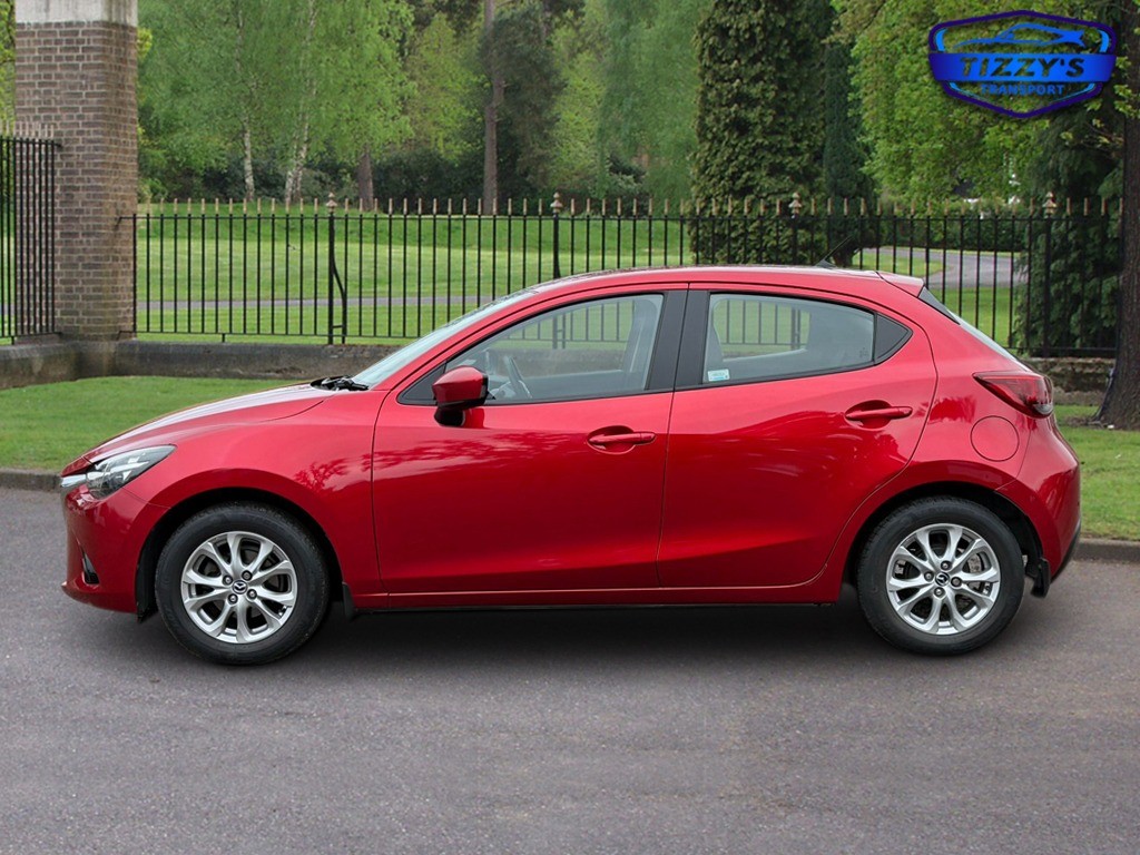 Used Mazda Mazda2 2016 for sale - 76418384: Photo 4