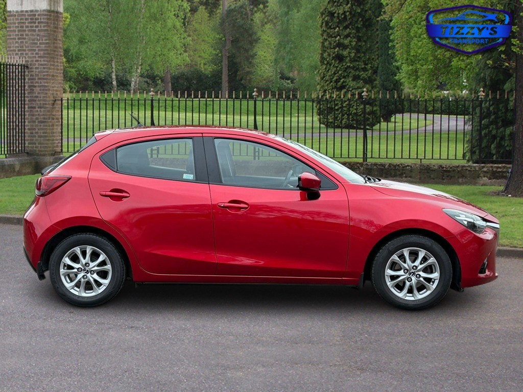 Used Mazda Mazda2 2016 for sale - 76418384: Photo 5