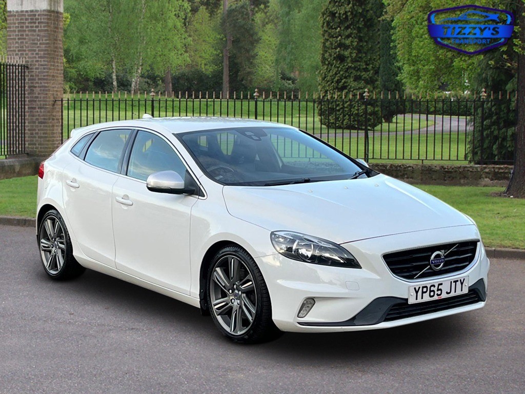 Used Volvo V40 2015 for sale - 76402194: Photo 1