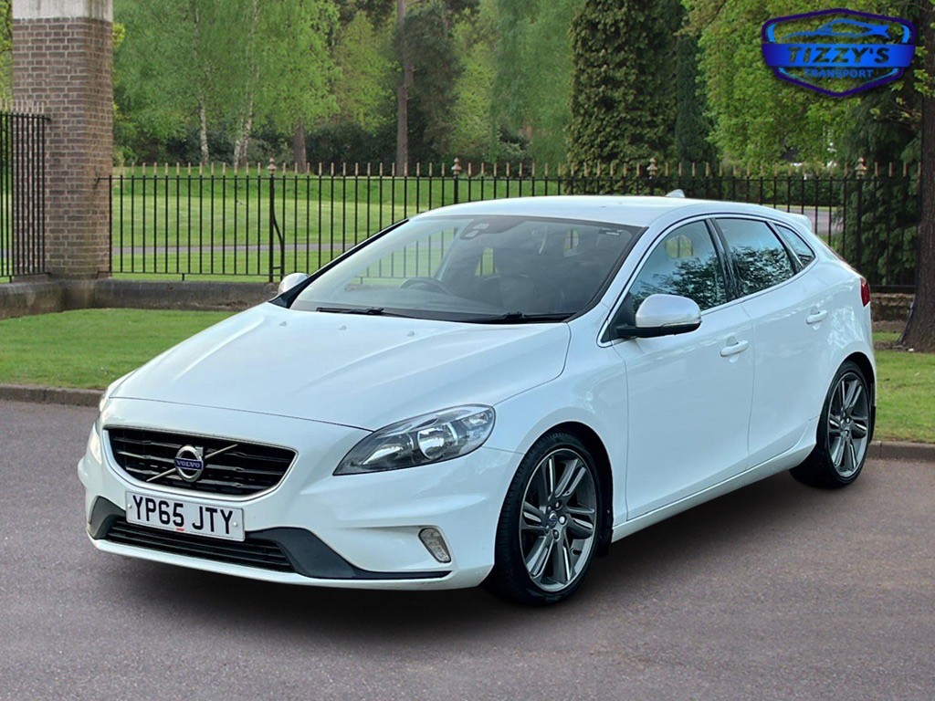 Used Volvo V40 2015 for sale - 76402194: Photo 7