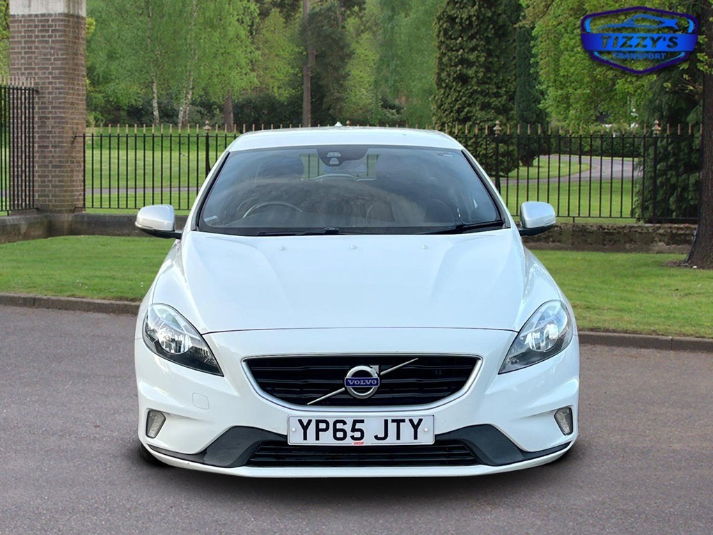 Used Volvo V40 2015 for sale - 76402194: Photo 8