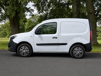 Used Mercedes-Benz Citan 2018 for sale - 78883968: Photo