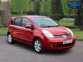 2007 - 1.4 Acenta R 5dr