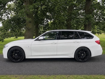 Used BMW 3 Series 2016 for sale - 78894320: Photo