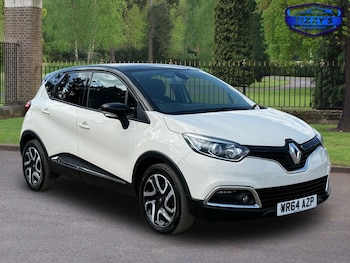 Renault - Captur